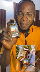 Unisex perfumes that turn heads😊