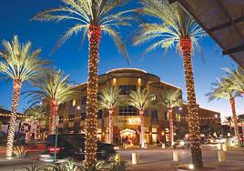 Kierland Commons Home Scottsdale Shopping Outdoor Shopping Arizona Travel