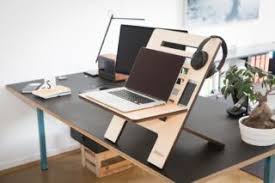 Galerie Standsome Worklifestyle Stehschreibtisch Stehschreibtisch Ikea Stehlampe Tisch