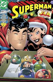 Amazon.com: Superman (1987-2006) #165 eBook : Loeb, Jeph, Comicraft, Horie,  T., McGuinness, Ed, Smith, Cam, Adams, Arthur, Churchill, Ian, Liefeld,  Rob, Madureira, Joe, McGuinness, Ed, Ramos, Humberto, Wieringo, Mike,  Adams, Arthur, Faucher,