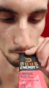 Some chase records, you erase them. #ChangeTheEquation with Supercharged  Hydration from Essentia.