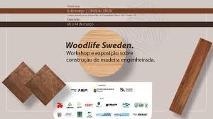 Exposição inovações em madeira - a view into future adult content engineering