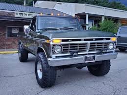Image result for Nickelgruen 1975 Truck