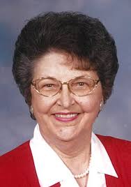 Elfreida "Marie" Kilmer-Buehler Obituary June 23, 2021