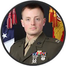 Maj Christopher Lowe