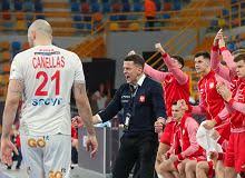 Wybornie zapowiada się finał piłkarskiego turnieju na igrzyskach olimpijskich w tokio. Fantastyczny Koncert Polskich Pilkarzy Recznych Brazylia Rozgromiona