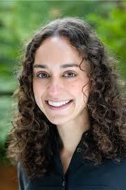 Rachel Gershon's Instagram, Twitter & Facebook