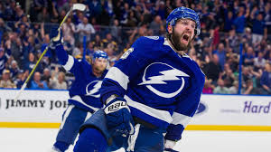 He was last on the ice in september 2020 when tampa bay took home the stanley cup from the bubble. Tampa Bay Heavy Favorites To Win The Stanley Cup As Nhl Playoffs Start