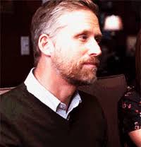 Wayward pines reed diamond GIF