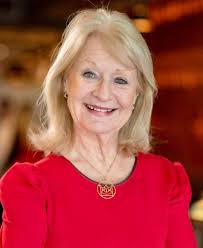 En kväll med kvinnohjärtat i fokus!