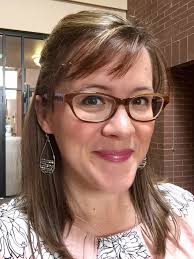 Quilt color scheme with purples and browns