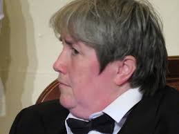 Had some random thoughts that ran through my head during the run of  Baskerville: A Sherlock Holmes Mystery with Big Dawg. Wrote them down and  passed them along to the folks at