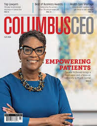 Columbus CEO