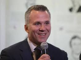 Saint Martins hockey league any interest. We would have time to fundraise  most of the money if needed.