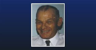 Paul J. Locker, Sr. Obituary October 8, 2003