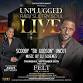 UNPLUGGED R&B/SULTRY SOUL "LIVE" event image