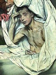 Lazarus of Bethany - Wikipedia