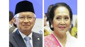 Silvia Ratnawati Istri Satryo Brodjonegoro yang Dikaitkan dengan Pemecatan  Pegawai Kemendikti