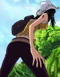 Pin On Nico Robin Major Motoko
