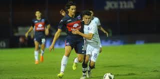 2nd goal live 23/10 tigre 12/5. Independiente Y Tigre Cerraron La Fecha Con Un Empate