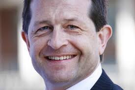 Five questions with DAS's Paul Asplin