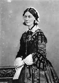 Nightingale came to prominence while . Florence Nightingale Zum 200 Geburtstag Der Krankenpflegerin