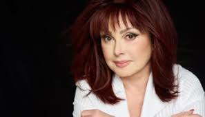 Naomi Judd Speaks About Struggles with Depression and Mental Illness As She  Releases Paperback Version of 'River Of Time'
