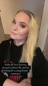 Christina Holsapple's Instagram, Twitter & Facebook