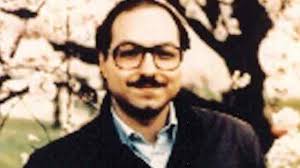 Hommage à Dr Pollard, le père