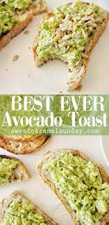Simple Avocado Toast Avocado Recipes Breakfast Avocado Toast Recipe Toast Recipes