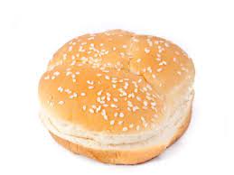 0.5 g sat fat (3% dv); Hamburger Bun Nutrition Facts Eat This Much