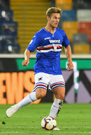The true story about one of the most brilliant saboteurs during world war ii and his battle to overcome his inner demons. Man Utd Risk Losing Joachim Andersen To Tottenham Or Inter With Club Set To Wait Until Summer To Move For Sampdoria Star