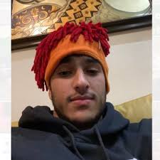 Daniel Hanna (@Daniel21Hanna)