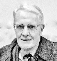 C. BURRY Obituary (2019)