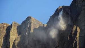 Kjerag is a popular hiking destination. Shutterstock
