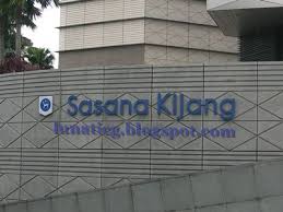 Bank negara malaysia) is the malaysian central bank. Sasana Kijang Bank Negara Lunaticg Coin
