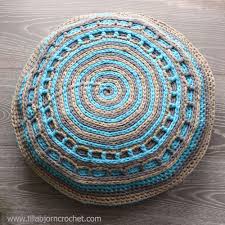 Maybe you would like to learn more about one of these? Ufo Pillow Is Ready To Land Lillabjorn S Crochet World