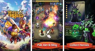 Get all of hollywood.com's best movies lists, news, and more. Hyper Heroes Marble Like Rpg Mod Apk For Android Free Download