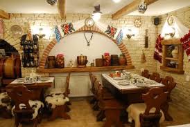 Restaurant Crama Cluj Napoca Decor Restaurant Cluj Napoca