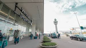 It serves the city of amsterdam and the rest of the netherlands. Amsterdam Airport Schiphol Amsterdam Info