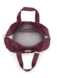 Maybe you would like to learn more about one of these? Radley Travel Essentials Cabin Duffle Bag Go Places