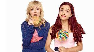 Read the latest news and watch videos on cmt.com. Sam Cat Kinderhuten Mit Jennette Mccurdy Und Ariana Grande Viacomcbs Networks Gsa