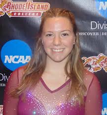 2023-24 Women's Gymnastics Roster