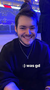 James Marriott's Instagram, Twitter & Facebook