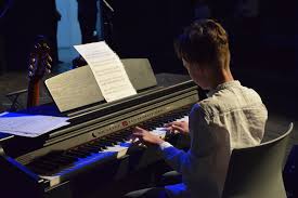 Lectii De Pian Arpeggio Music School