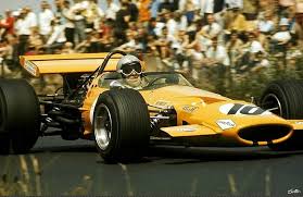 Image result for Yellow 1969 Monaco