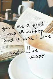 Pin By Nynke De Vries On Coffee Obsession Coffee And Books Coffee Quotes Words