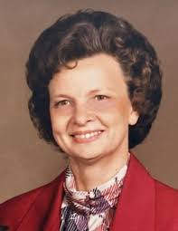 Wanda Combes Obituary June 30, 2023