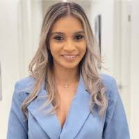 Cindy Persaud's Instagram, Twitter & Facebook