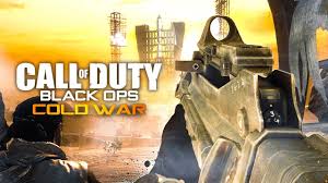 Вводная к зомби режиму call of duty black ops cold war. Call Of Duty 2020 Gameplay Leaked Black Ops Cold War Youtube